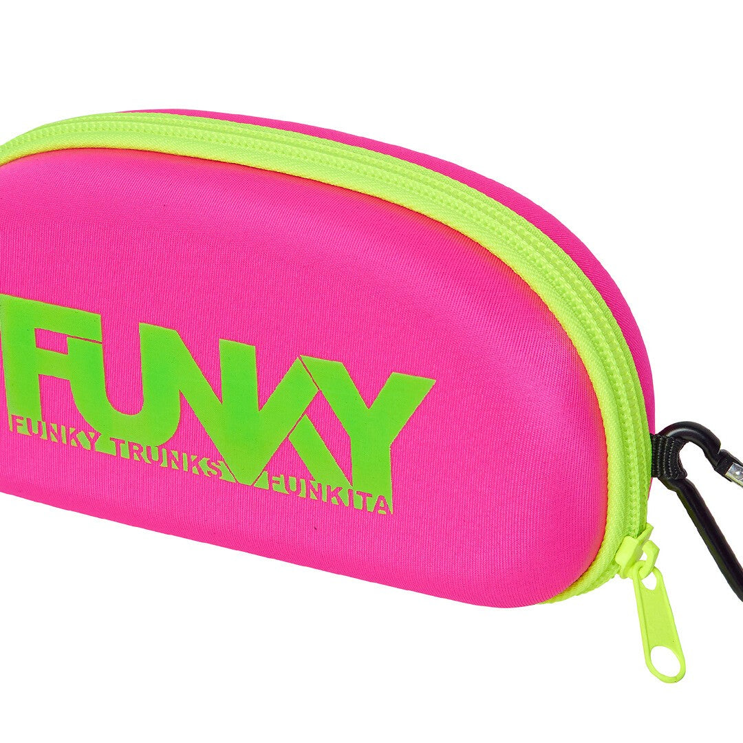  Funky Sweetie Tweet Goggle Case - Funkita
