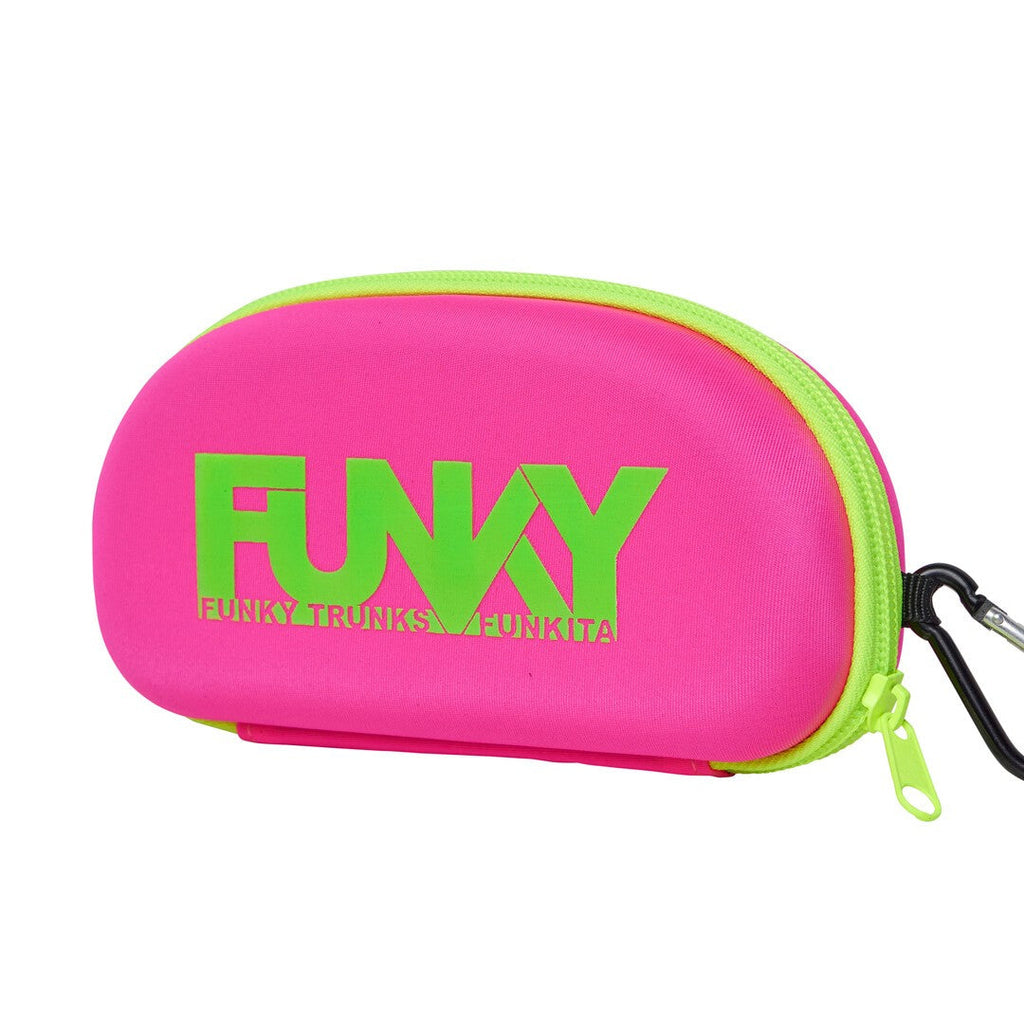  Funky Sweetie Tweet Goggle Case - Funkita