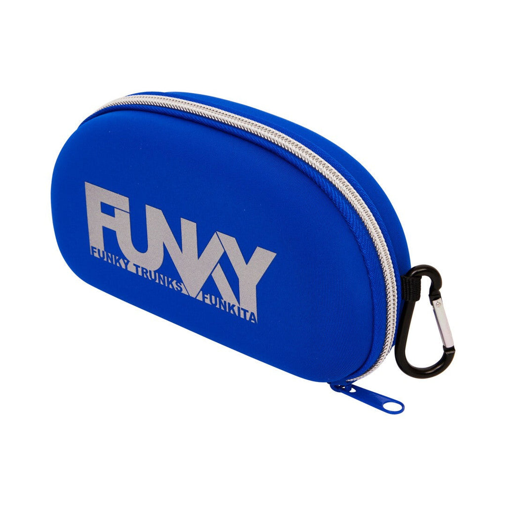  Funky Zinc'd Goggle Case - Funkita
