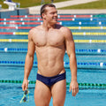  Funky Trunks Briefs Still Ocean Mens Classic