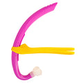  FINIS Junior Stablity Snorkel Magical Magenta