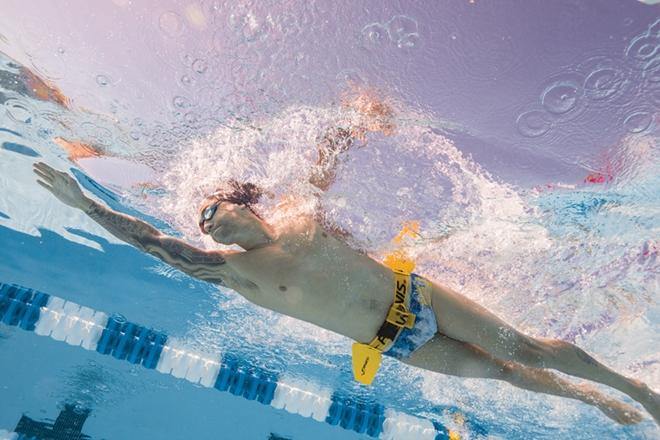  FINIS Hydro Hip