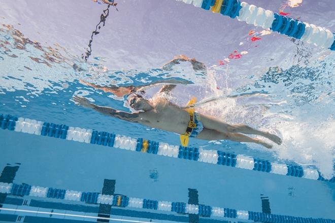  FINIS Hydro Hip