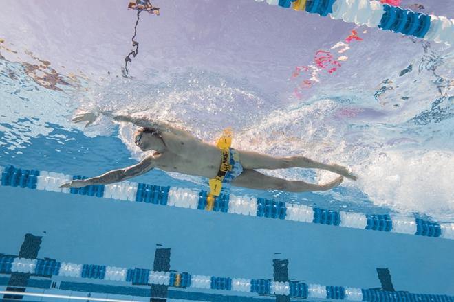  FINIS Hydro Hip
