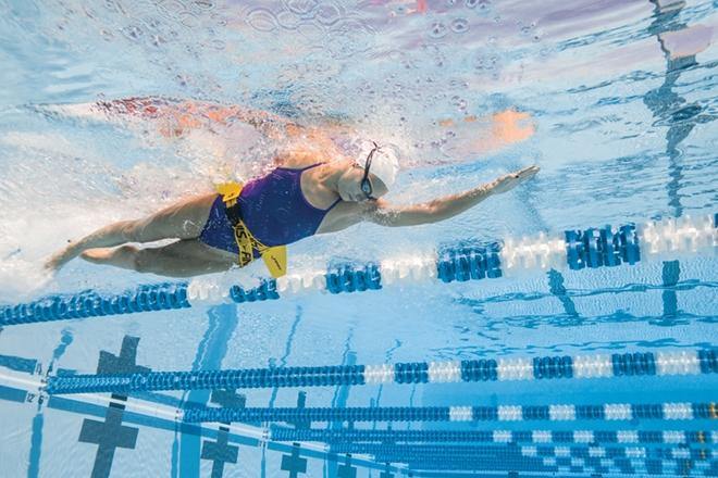  FINIS Hydro Hip