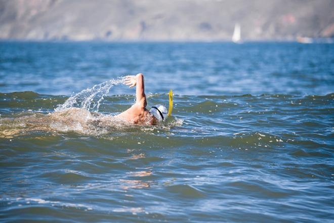  FINIS Pink Swimmers Snorkel