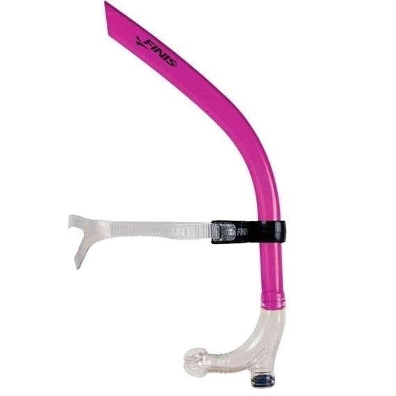  FINIS Pink Swimmers Snorkel