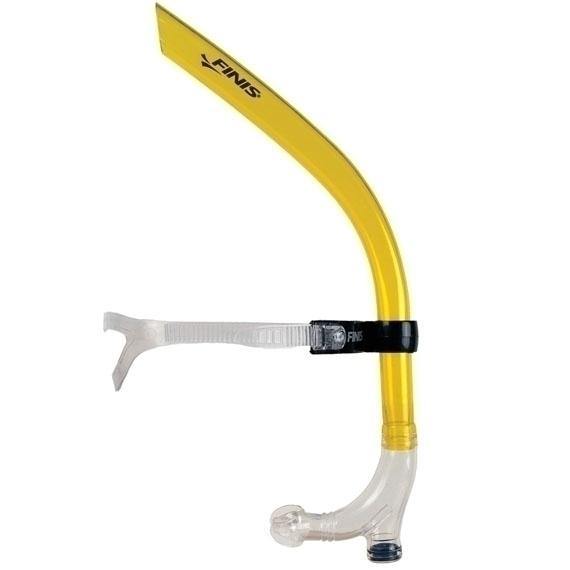  FINIS Pink Swimmers Snorkel