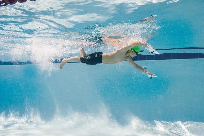  FINIS Freestyle Paddle