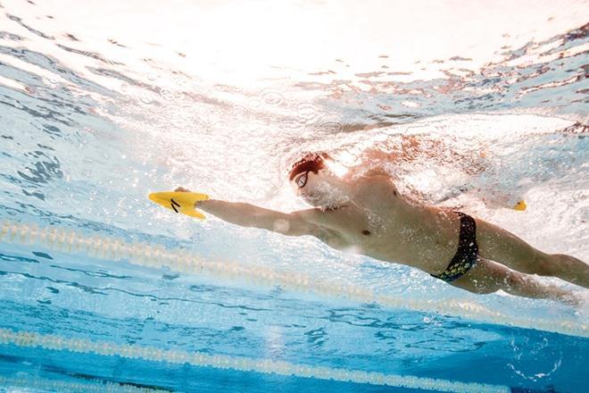 FINIS Freestyle Paddle