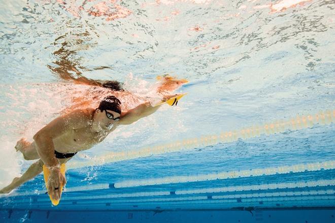  FINIS Freestyle Paddle