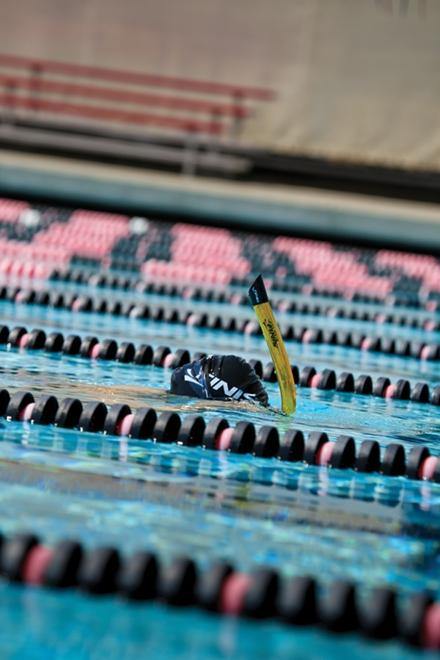  FINIS Snorkel Cardio Cap
