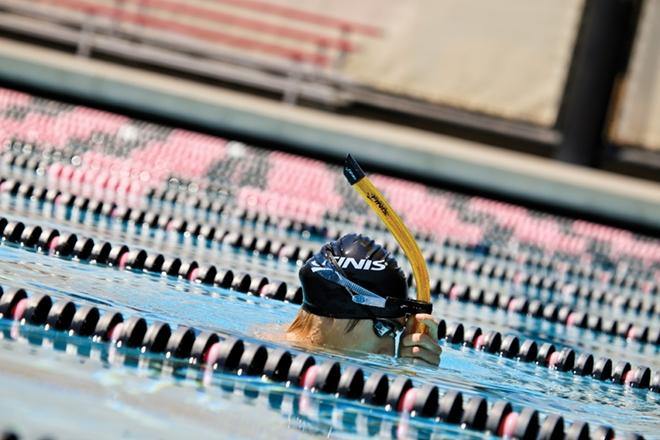 FINIS Snorkel Cardio Cap