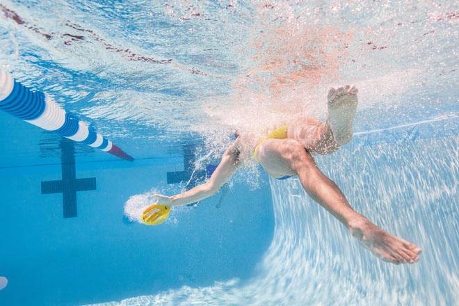  FINIS ISO Hand Paddle