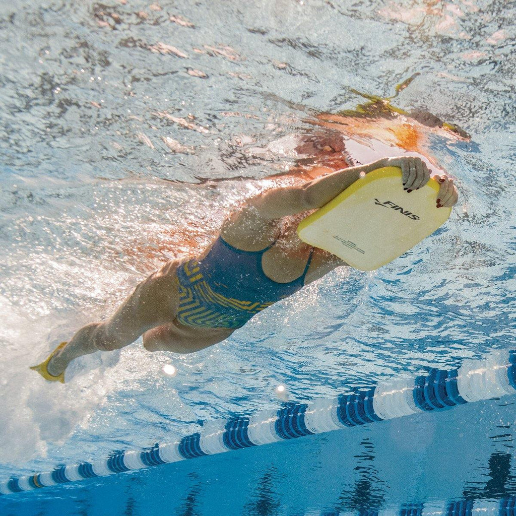  FINIS Foam Kickboard