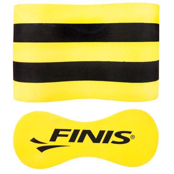  FINIS Foam Pull Buoy