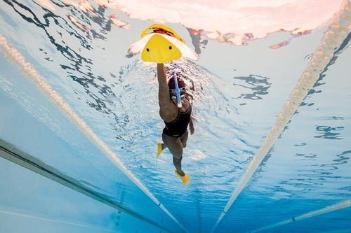  FINIS Alignment Kickboard