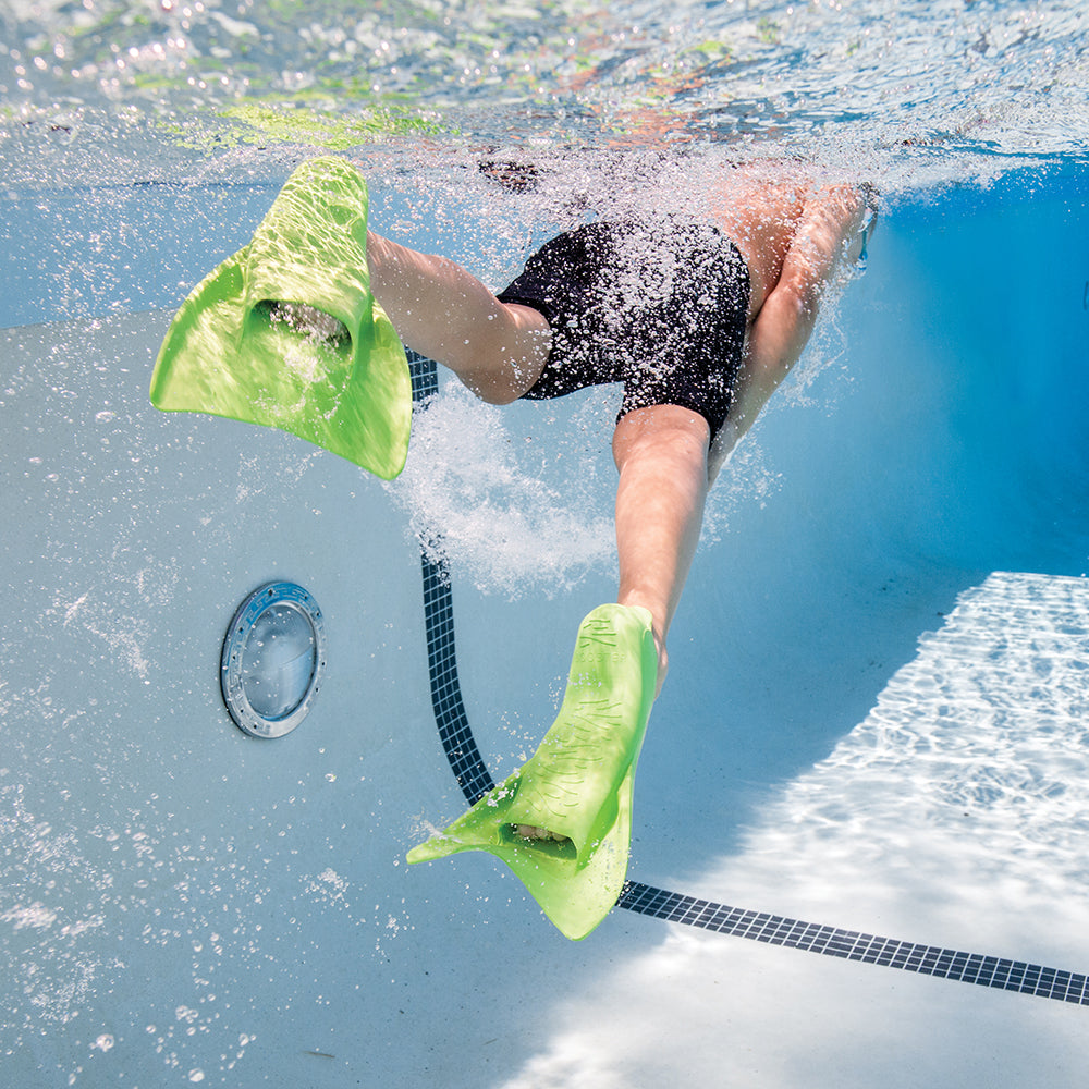  FINIS Kids Booster FINS