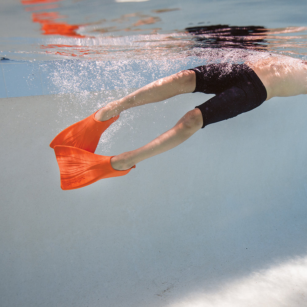  FINIS Kids Booster FINS