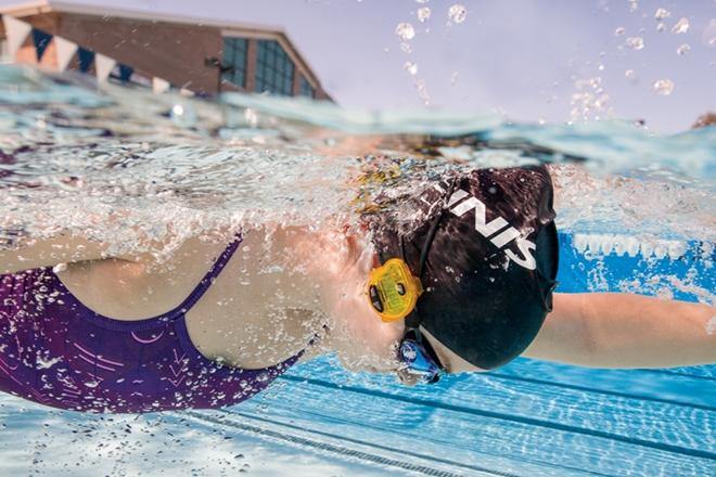  FINIS Tempo Trainer