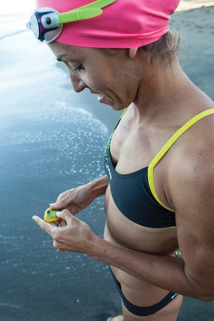  FINIS Tempo Trainer