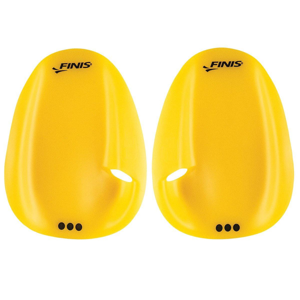  FINIS Agility Floating Paddle