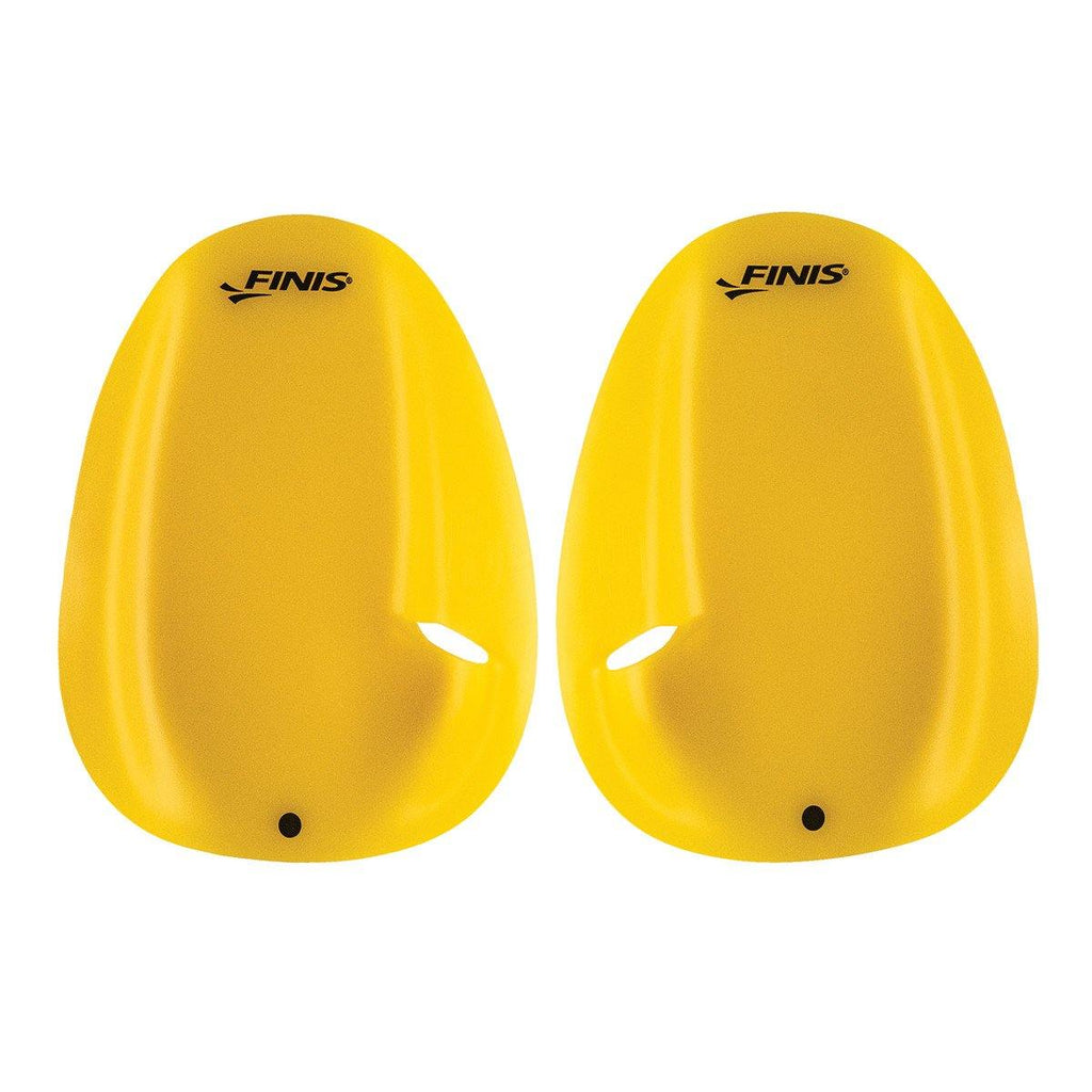  FINIS Agility Floating Paddle