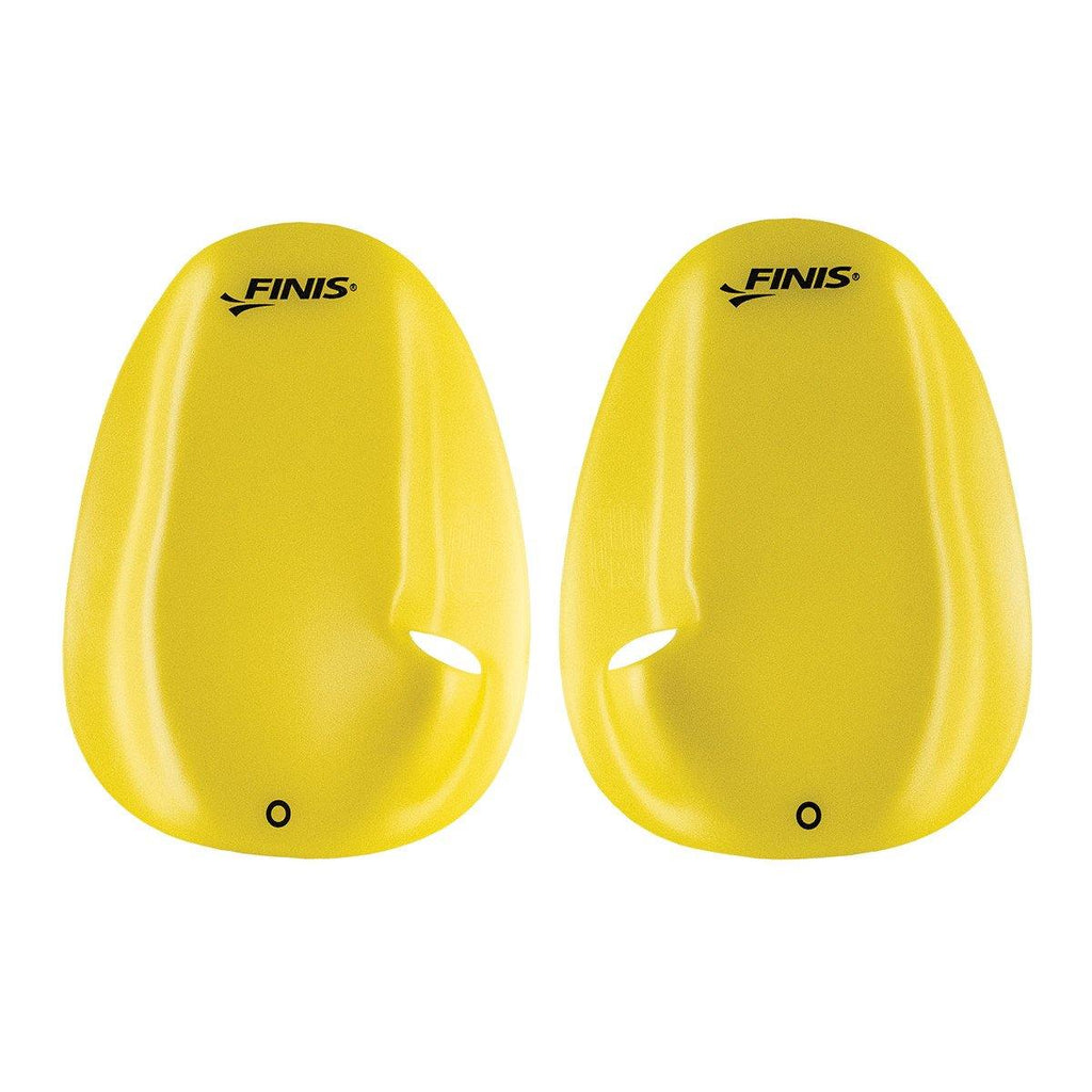  FINIS Agility Floating Paddle