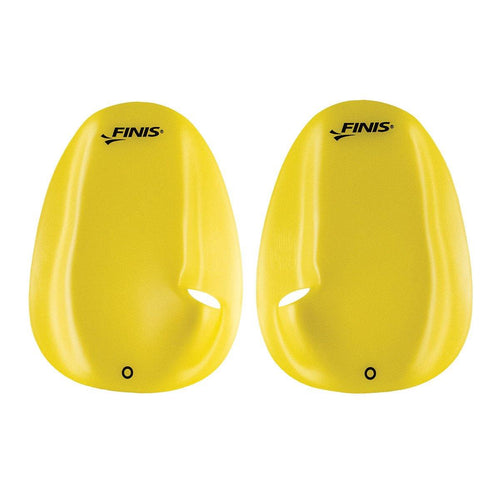  FINIS Agility Floating Paddle