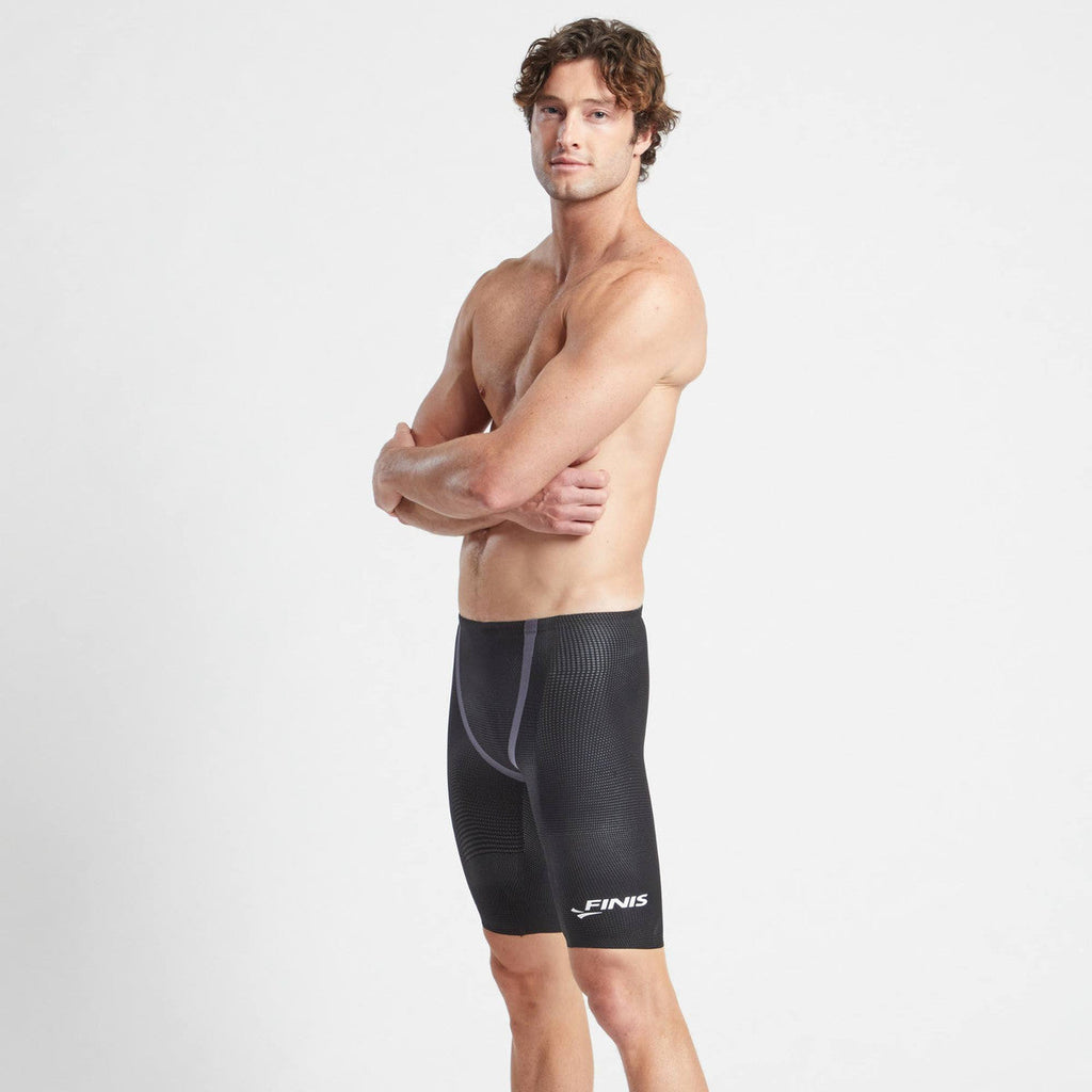  FINIS HydroX Black Jammer