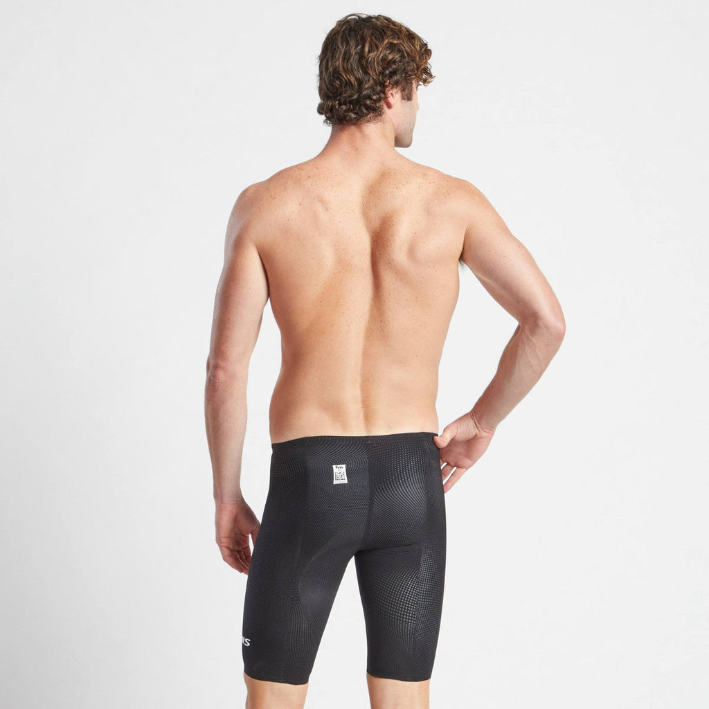  FINIS HydroX Black Jammer