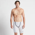  FINIS HydroX White Jammer