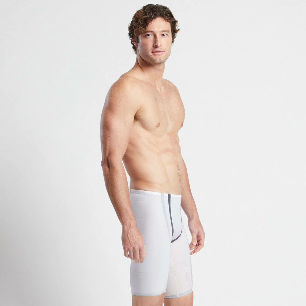  FINIS HydroX White Jammer