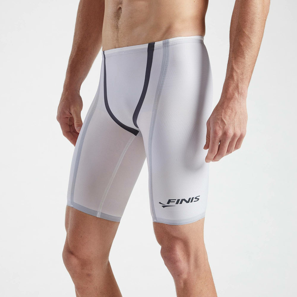  FINIS HydroX White Jammer