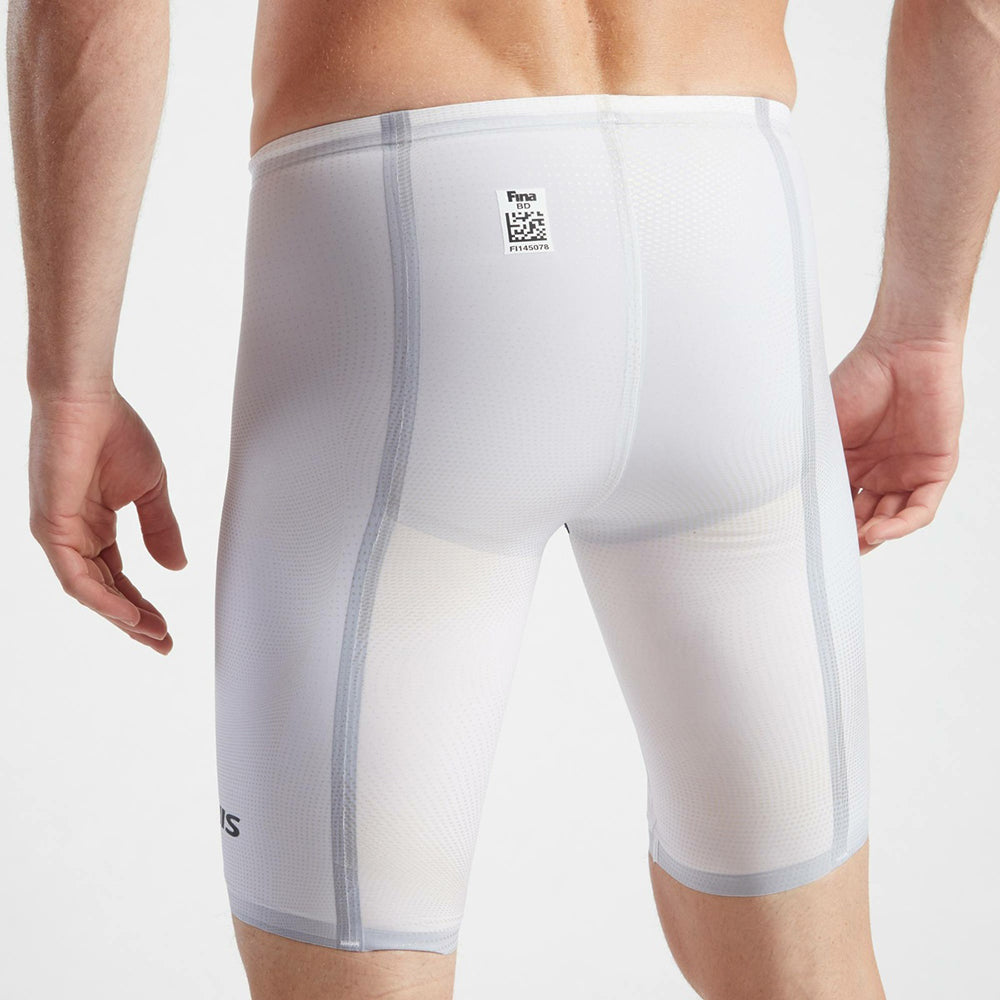  FINIS HydroX White Jammer