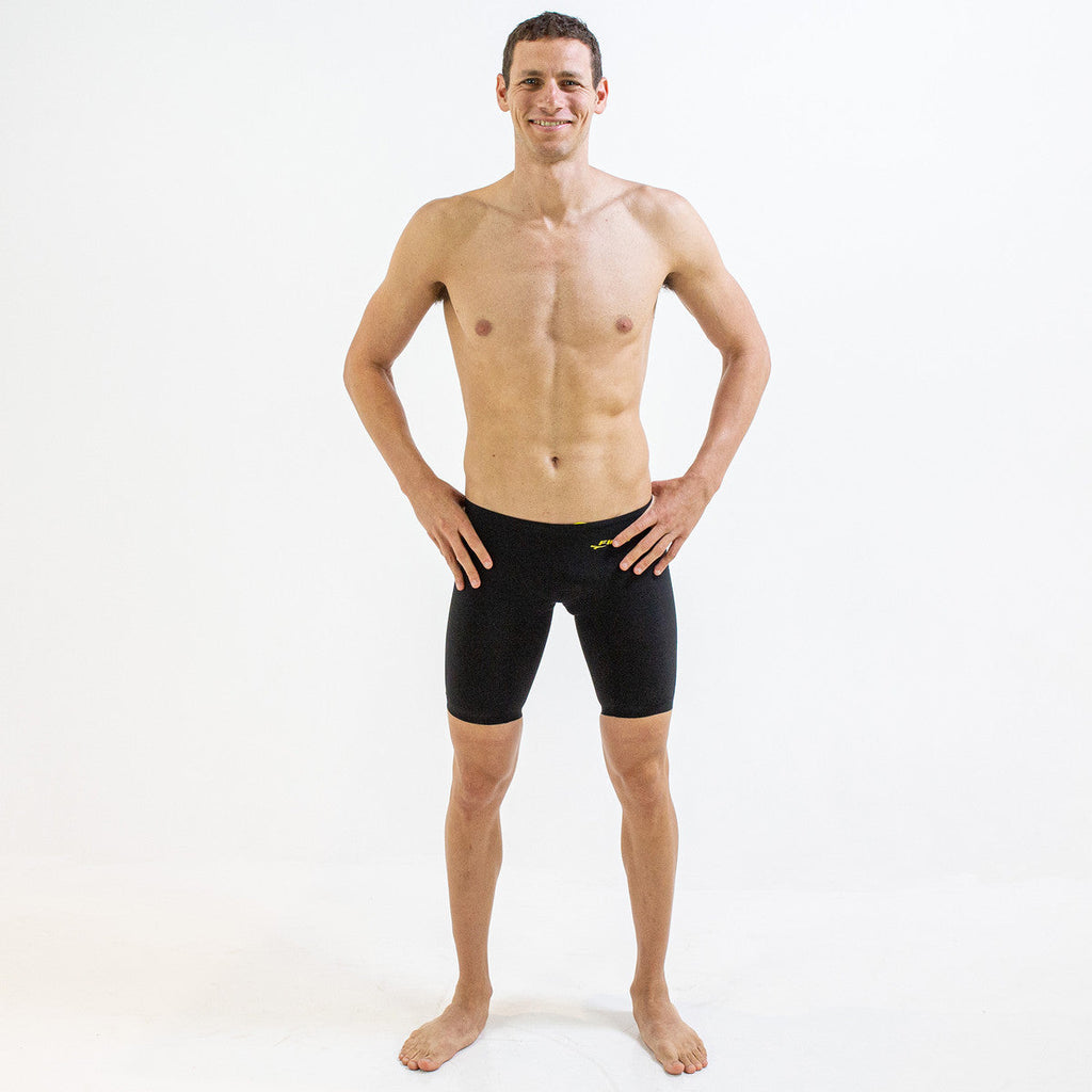  FINIS Fuse Jammer Race Suit