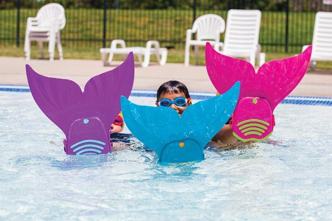  FINIS Atlantis Fin