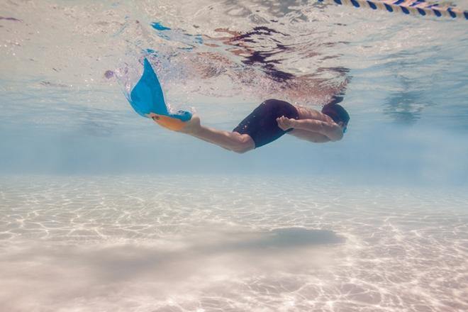  FINIS Atlantis Fin