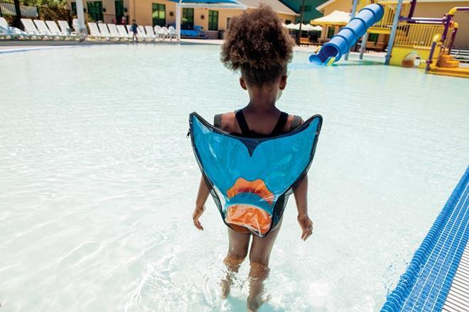  FINIS Atlantis Fin