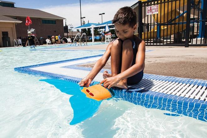  FINIS Atlantis Fin
