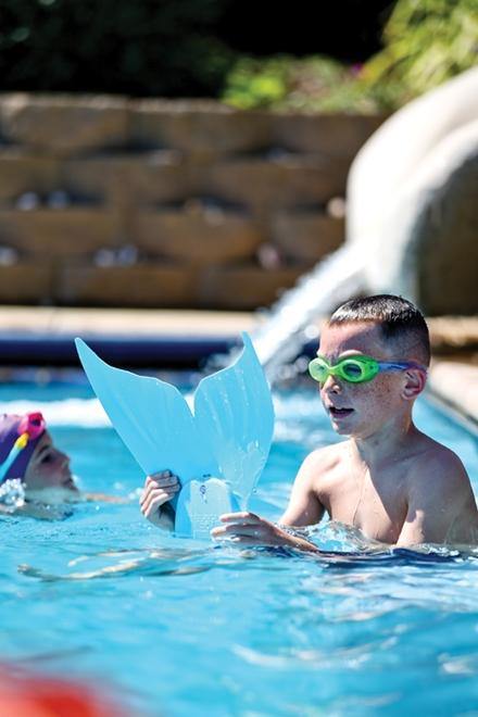  FINIS Atlantis Fin