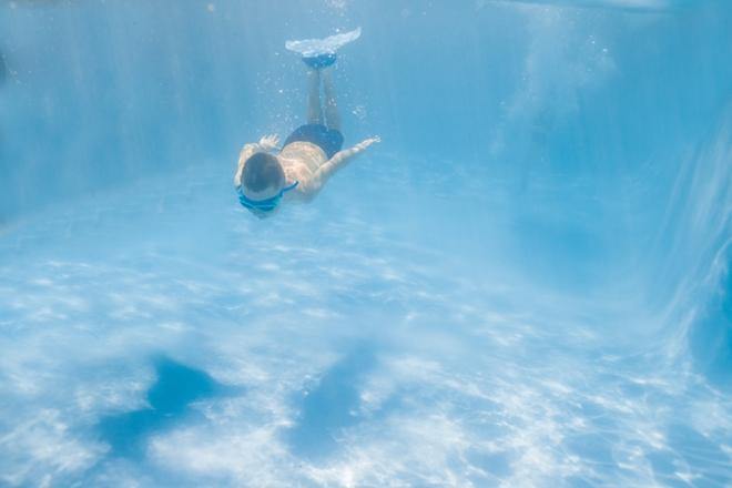  FINIS Atlantis Fin