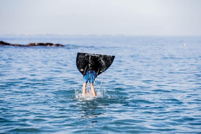  FINIS Competitor Monofin