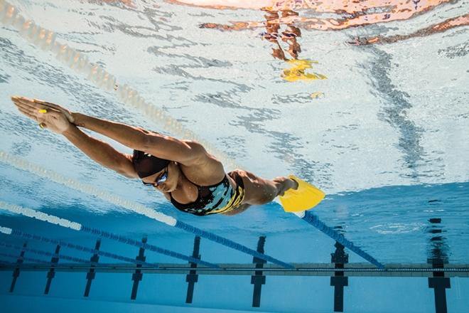  FINIS Foil Monofin
