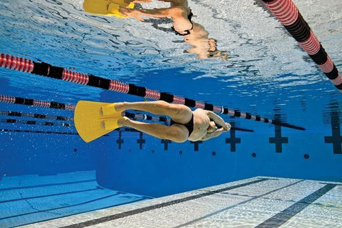  FINIS Foil Monofin