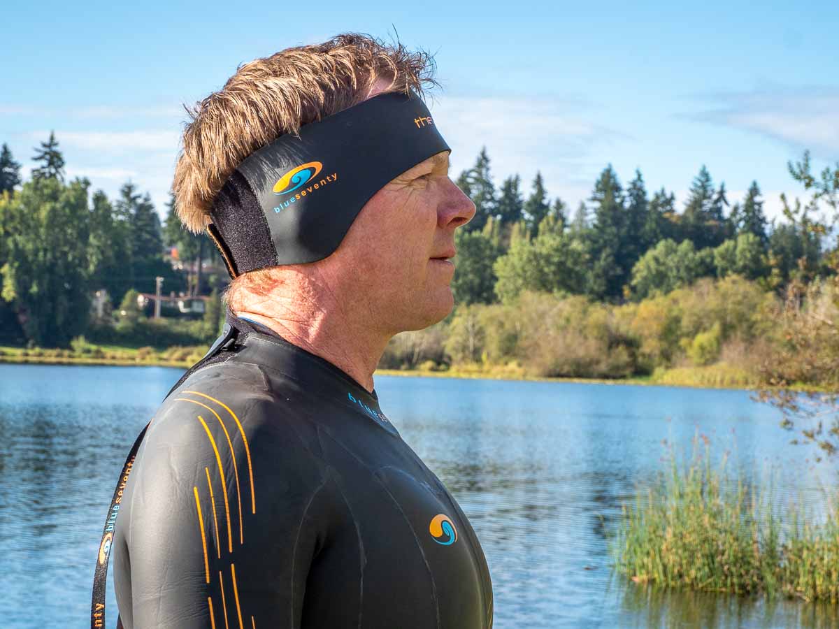  Blue70 Thermal Headband