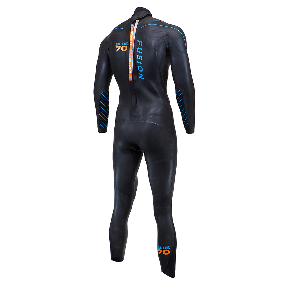  Blue70 Mens Fusion Fullsuit S3 Wetsuit