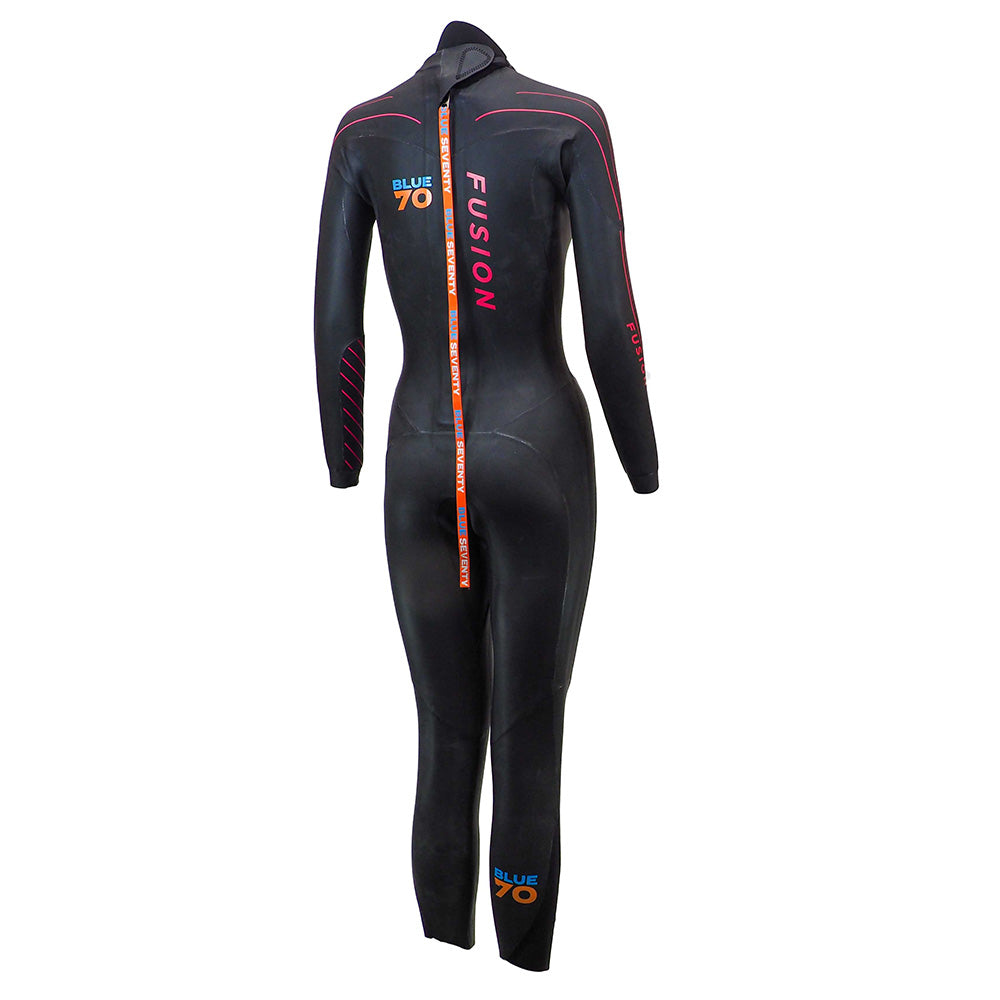  Blue70 Womens Fusion Fullsuit S3 Wetsuit