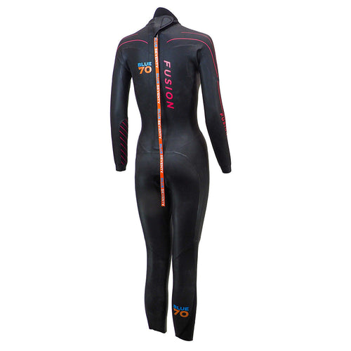  Blue70 Womens Fusion Fullsuit S3 Wetsuit