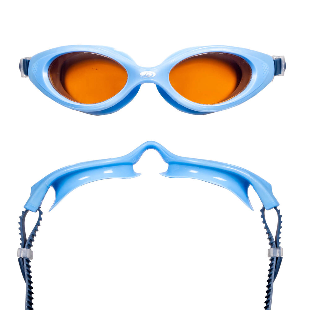  Blue70 Hydra Vision Polarized Goggle - Blueseventy